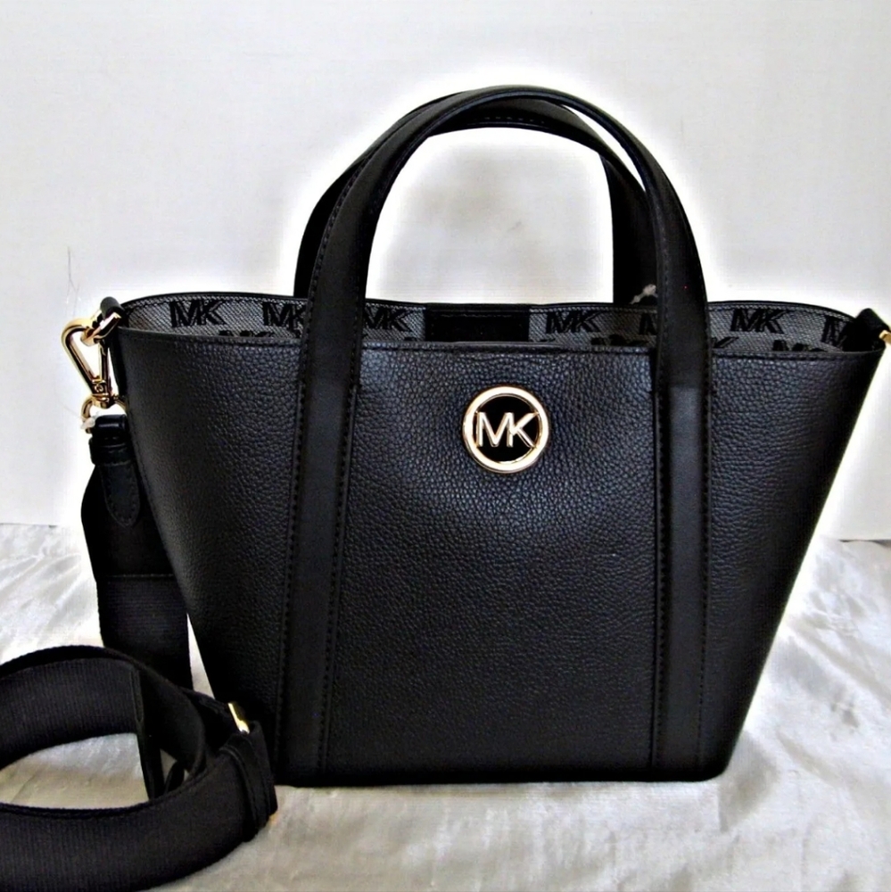 Michael Kors Hadleigh Tote Crossbody